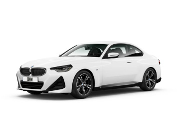BMW 2 Series 230i M Sport 2dr Step Auto [Tech Pack] Petrol Coupe